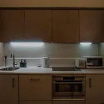 City Centre Chic Apartment With 2 Bedrooms