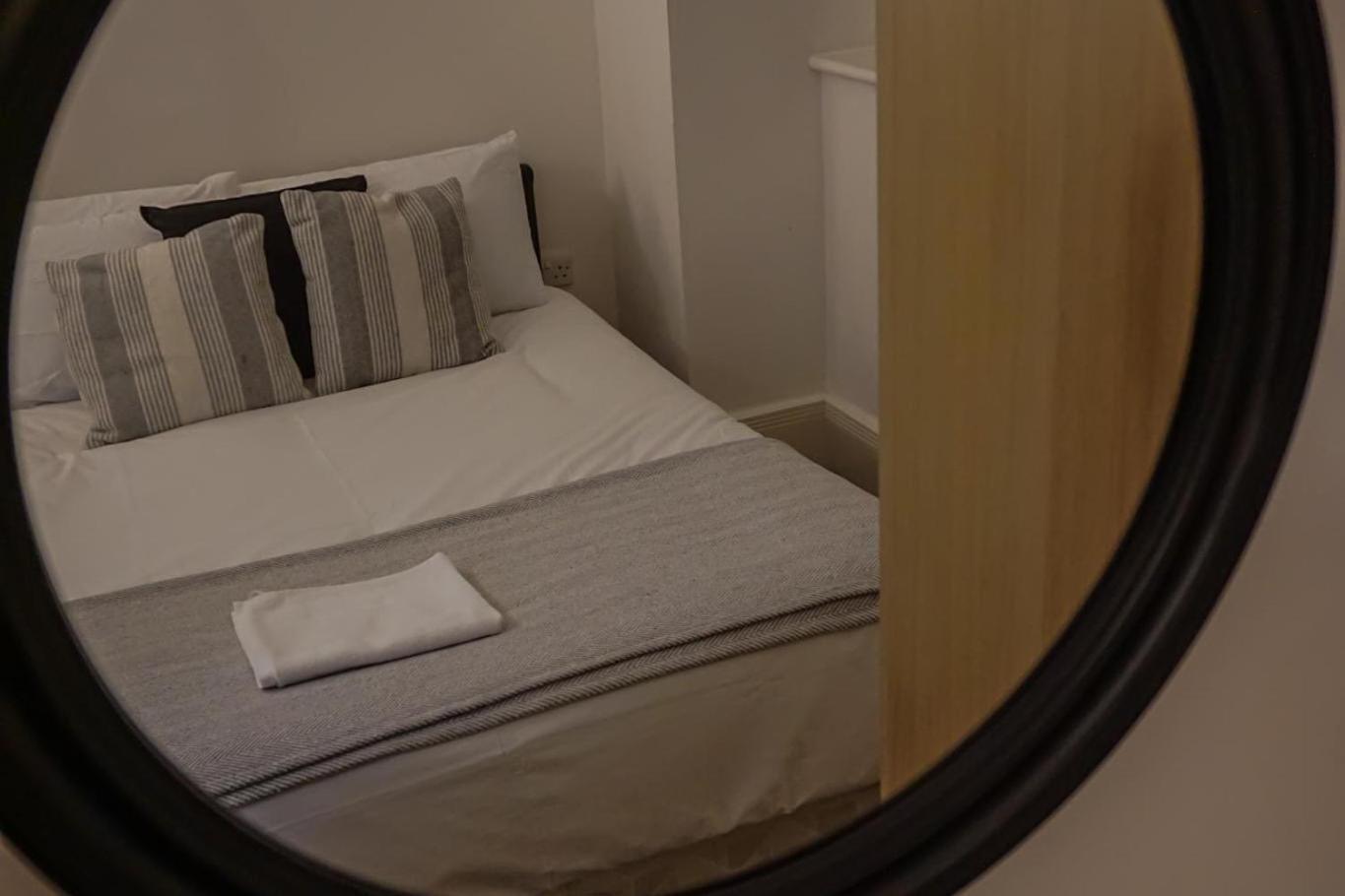Centre Chic With 2 Bedrooms